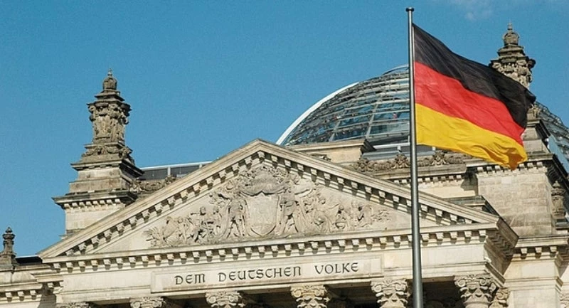 Σήμερα η συμφωνία συγκυβέρνησης στη Γερμανία